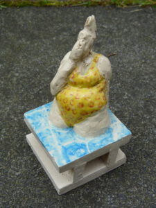 abtauchen Schwimmbad baden Keramik